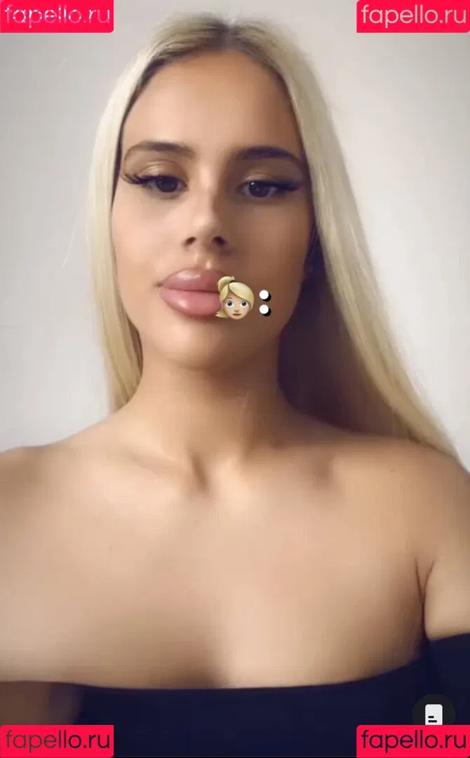 doloryva Onlyfans Photo Gallery 