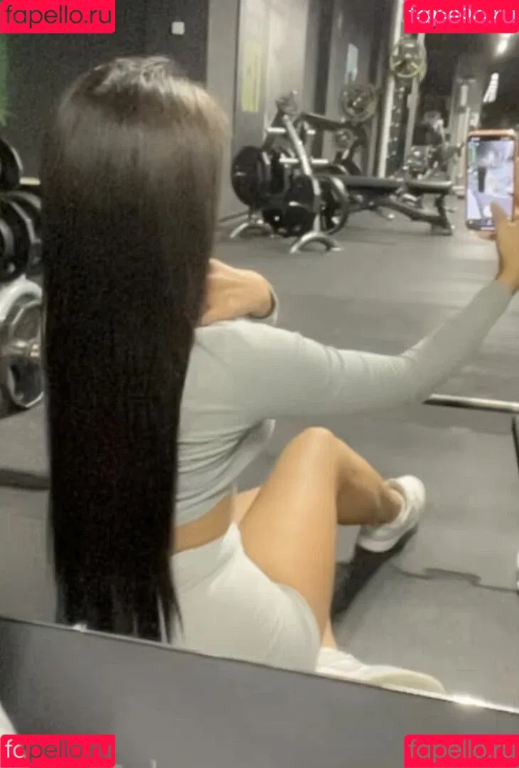 doloryva Onlyfans Photo Gallery 