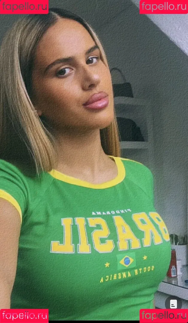 doloryva Onlyfans Photo Gallery 