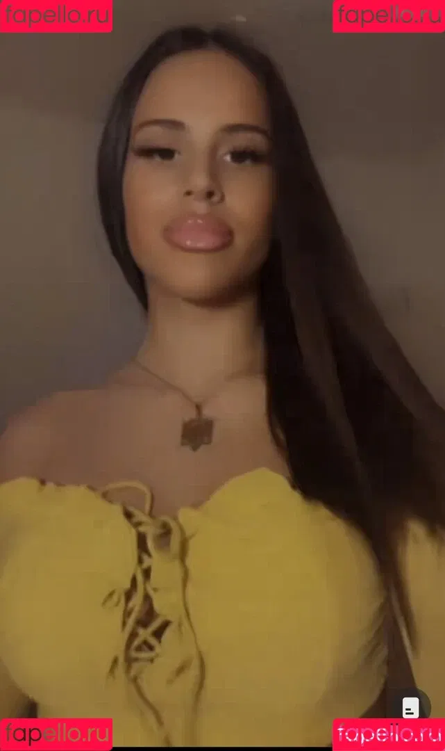 doloryva Onlyfans Photo Gallery 