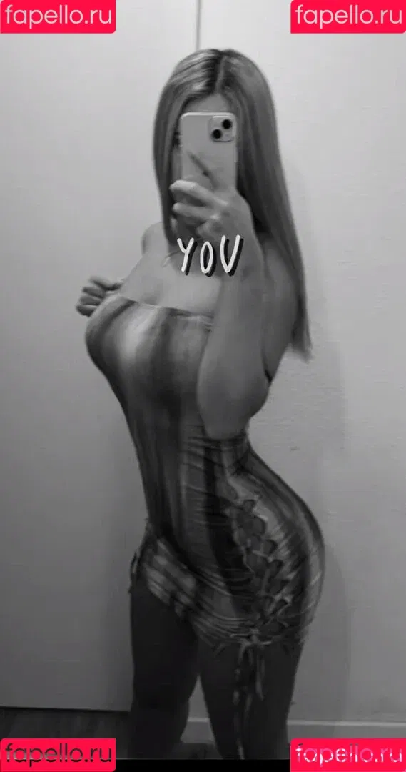 doloryva Onlyfans Photo Gallery 