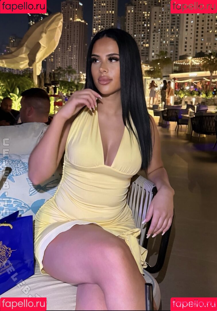 doloryva Onlyfans Photo Gallery 