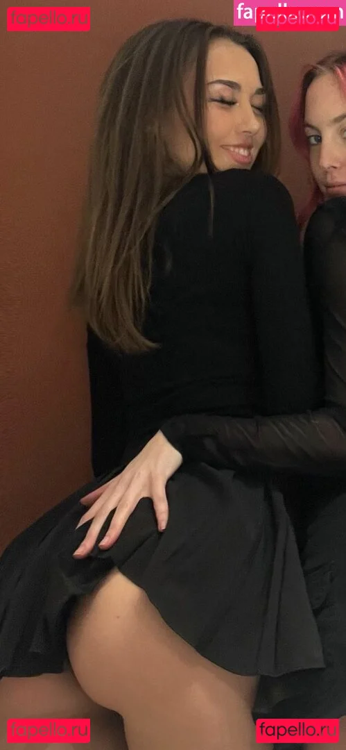 maxinegable Onlyfans Photo Gallery 