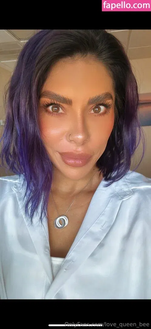 love_queen_bee Onlyfans Photo Gallery 