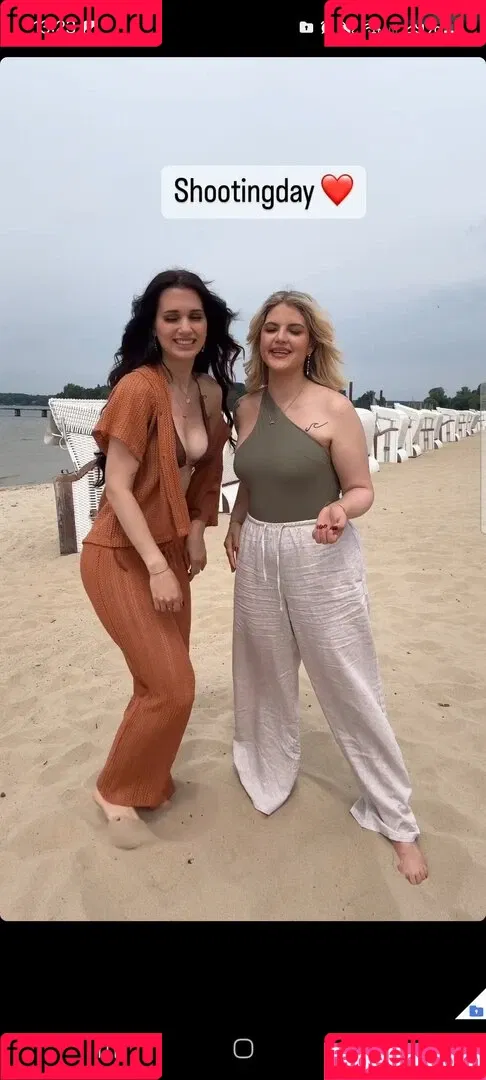 Coupleontour Onlyfans Photo Gallery 