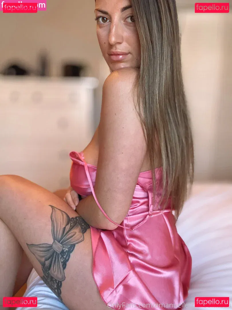 Emanuellecharbonneau Onlyfans Photo Gallery 