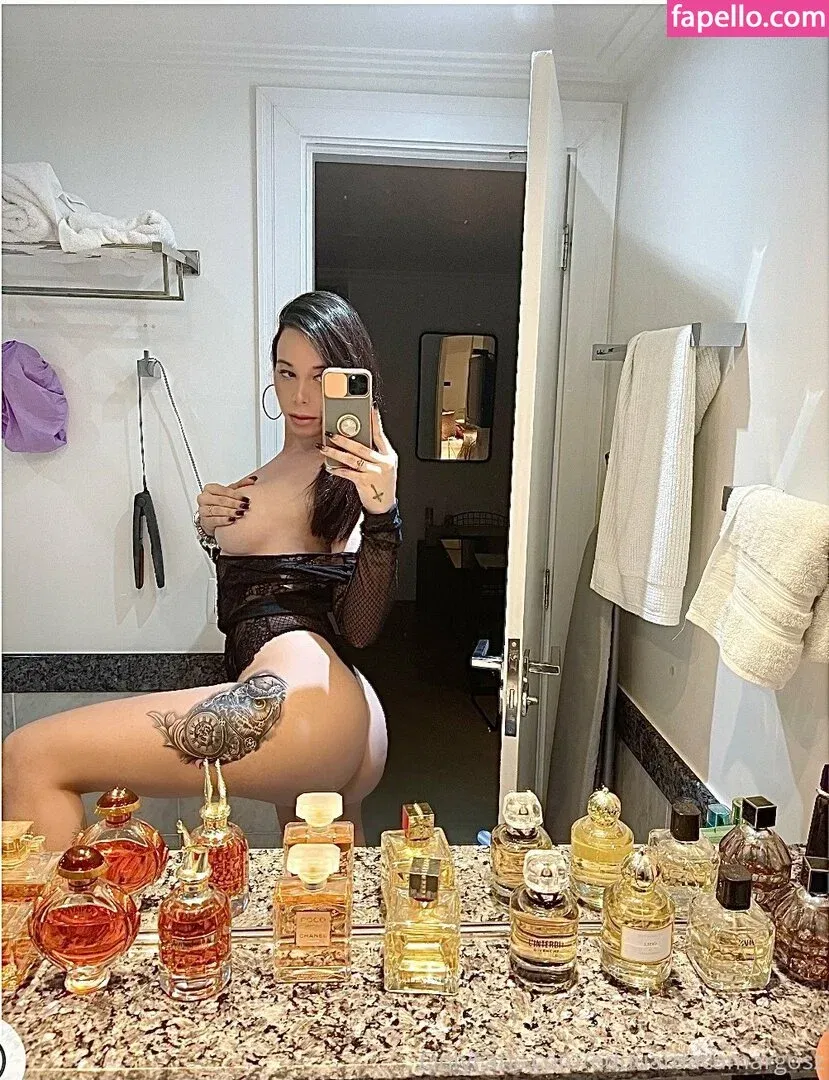 Eduarda Camargo Onlyfans Photo Gallery 