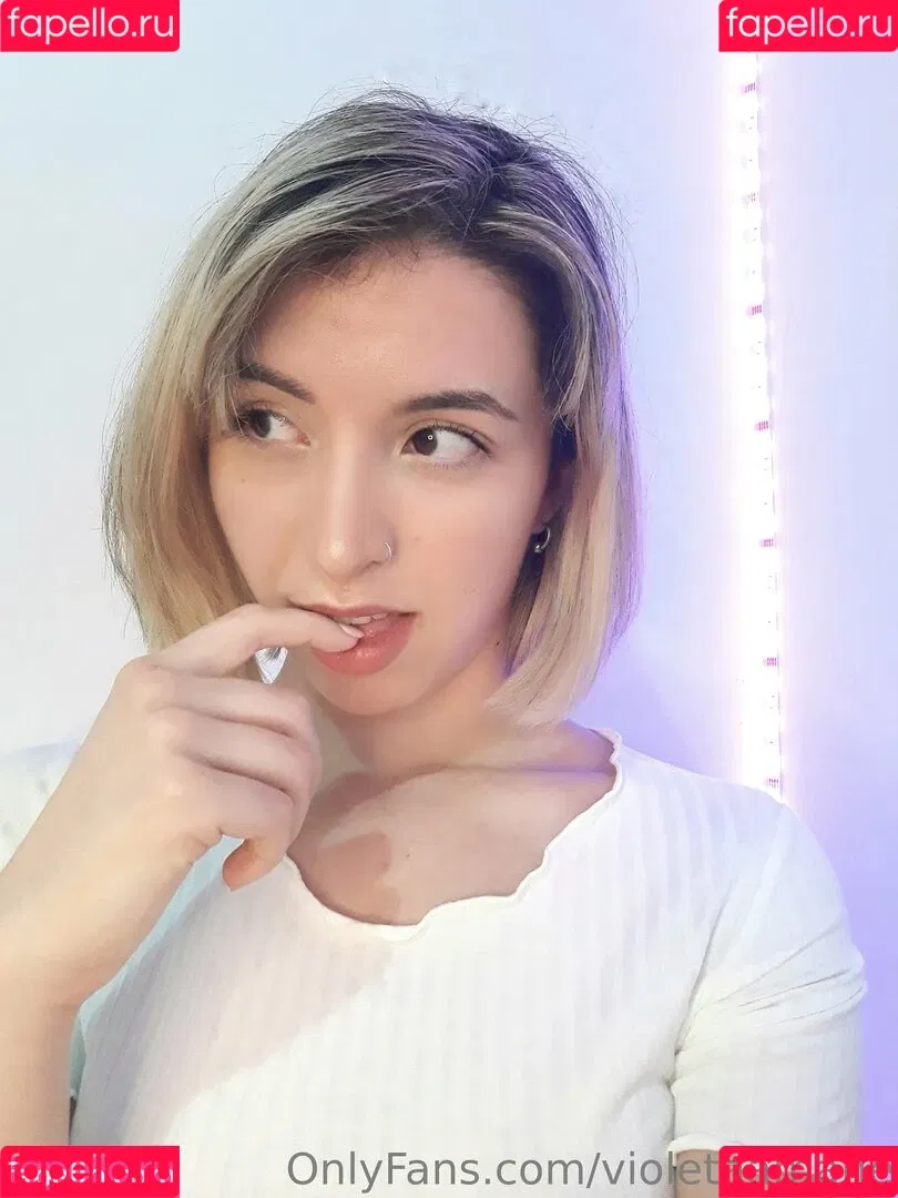 violetaamane Onlyfans Photo Gallery 