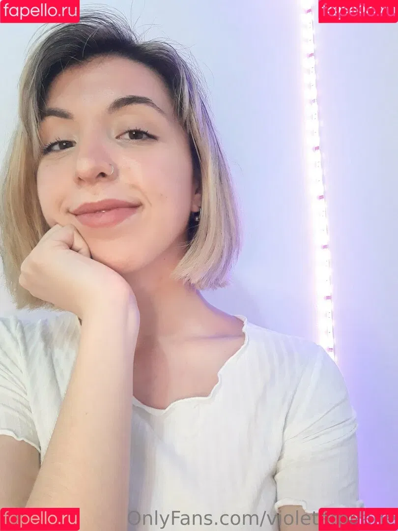 violetaamane Onlyfans Photo Gallery 