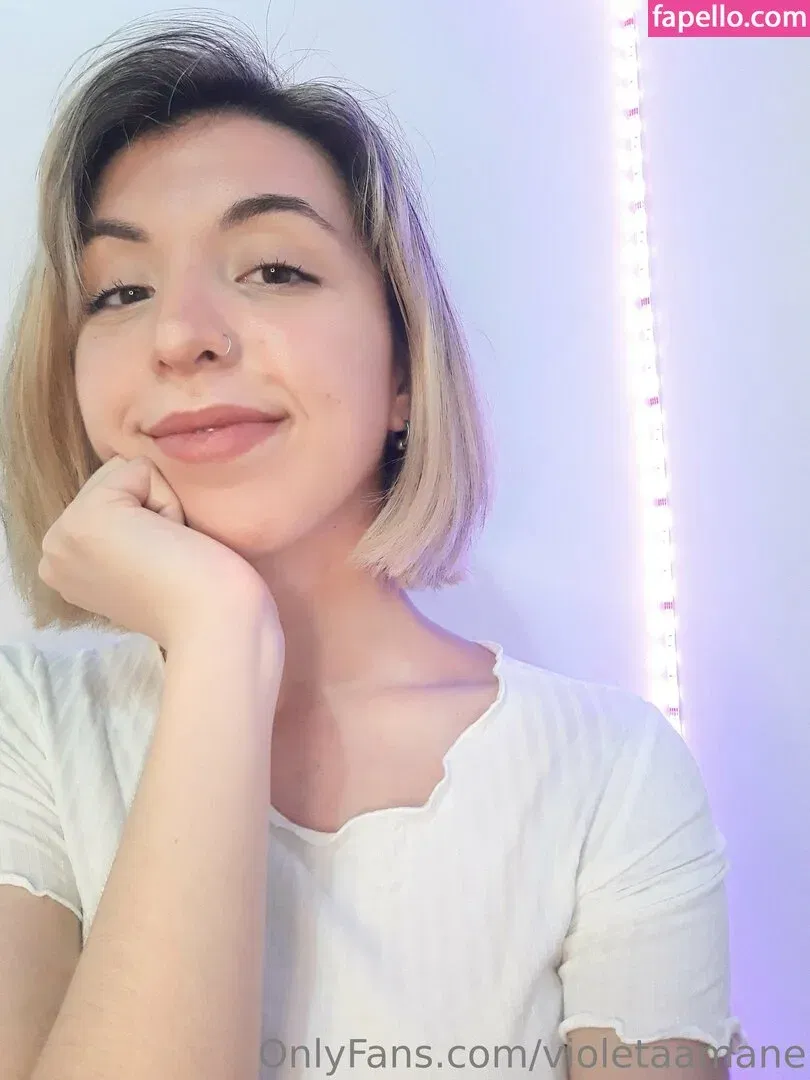 violetaamane Onlyfans Photo Gallery 
