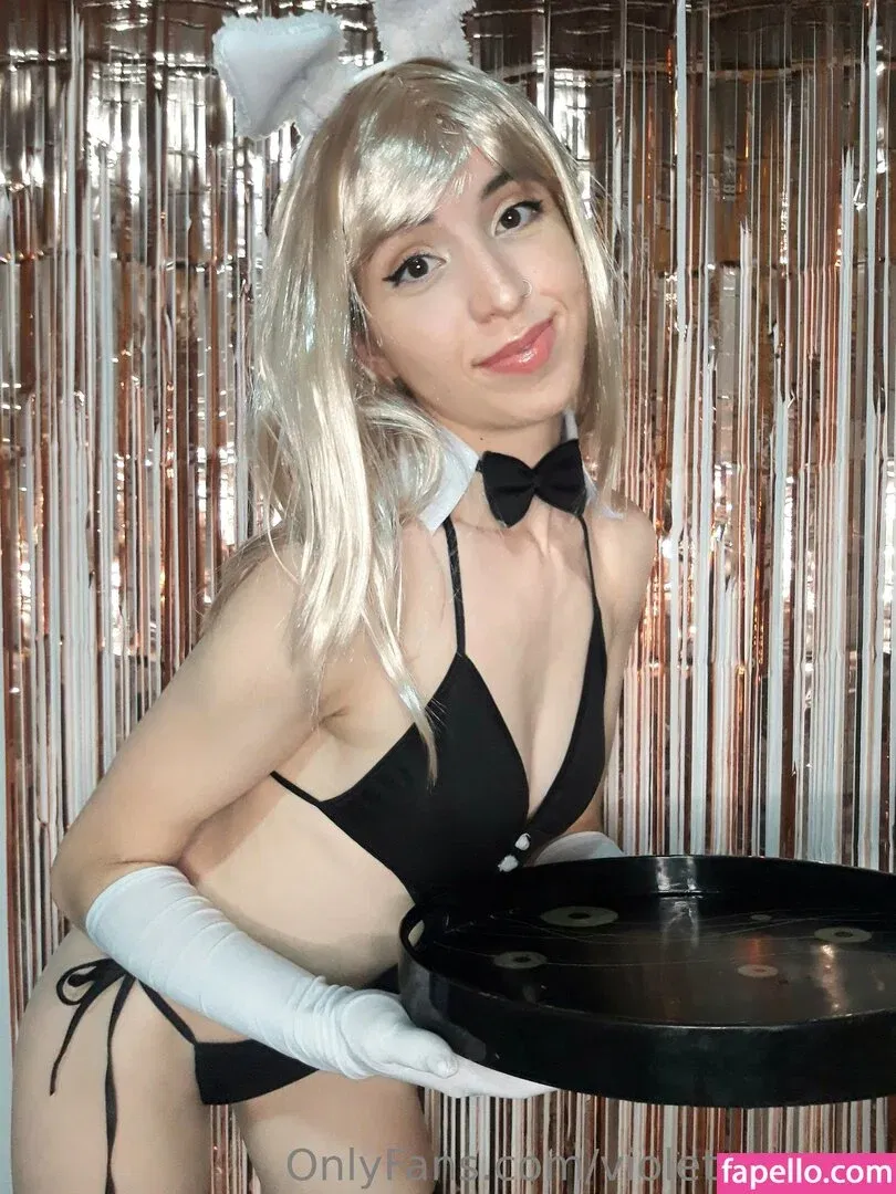 violetaamane Onlyfans Photo Gallery 