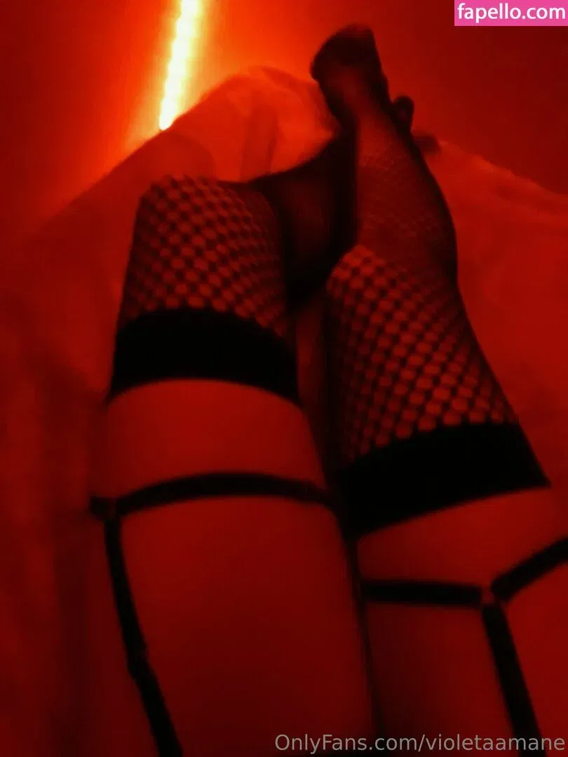 violetaamane Onlyfans Photo Gallery 