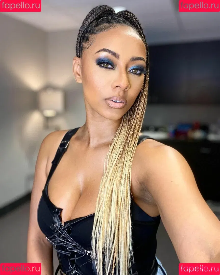 Keri Hilson Onlyfans Photo Gallery 