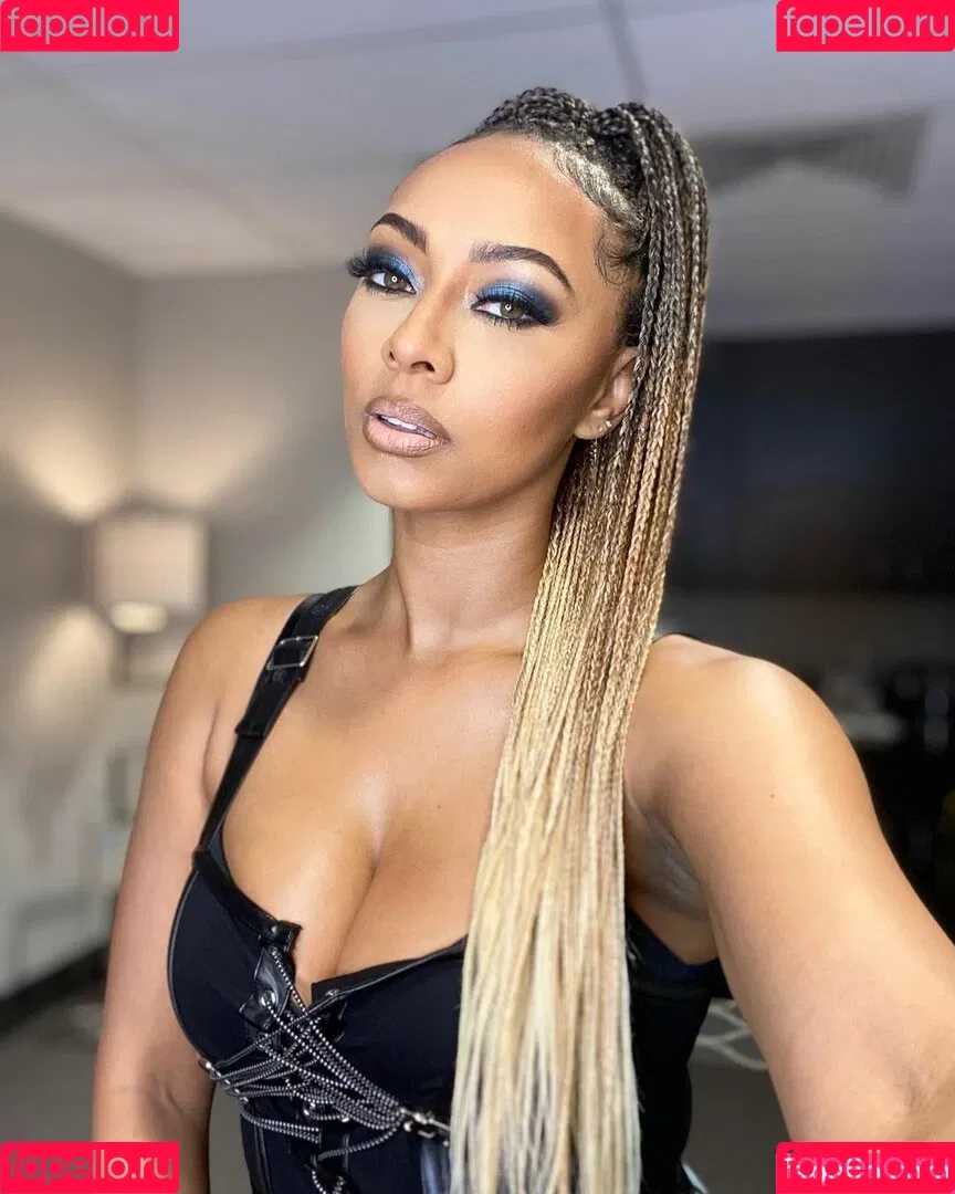 Keri Hilson Onlyfans Photo Gallery 