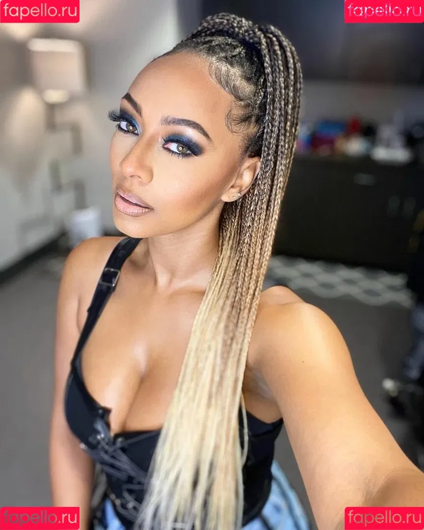 Keri Hilson Onlyfans Photo Gallery 