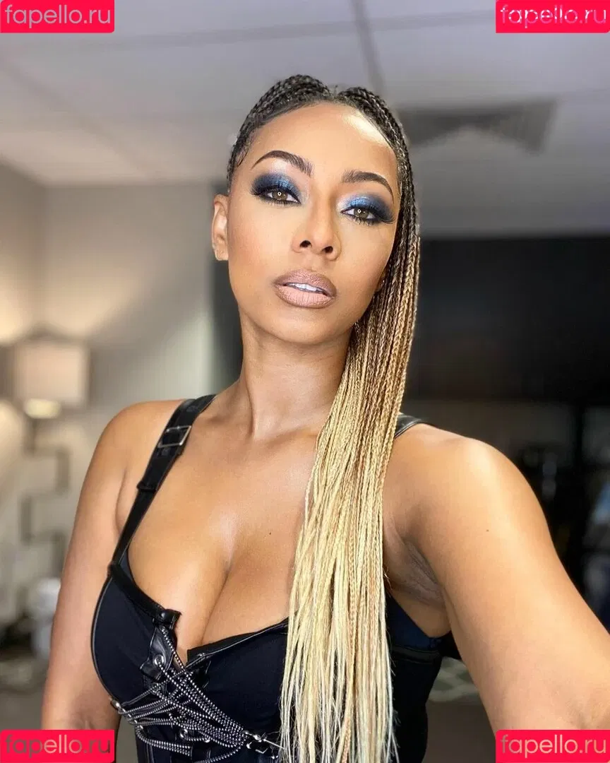 Keri Hilson Onlyfans Photo Gallery 