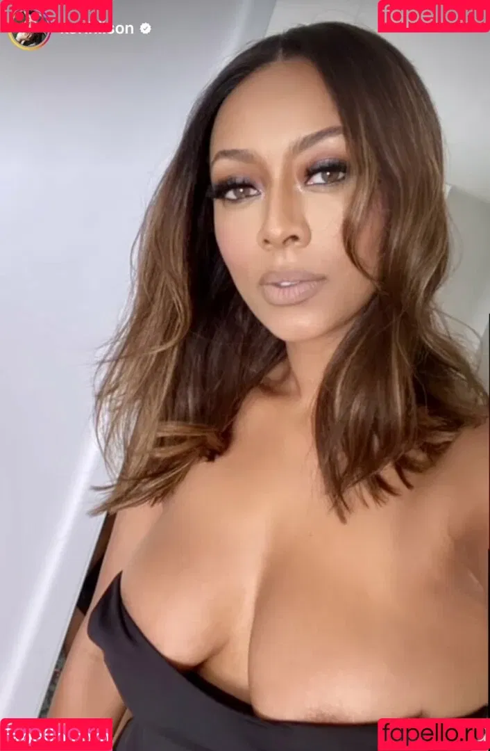 Keri Hilson Onlyfans Photo Gallery 