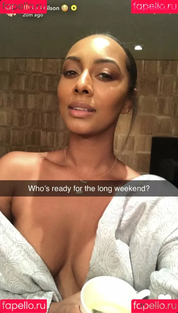 Keri Hilson Onlyfans Photo Gallery 