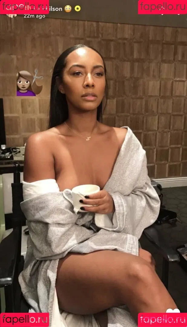 Keri Hilson Onlyfans Photo Gallery 