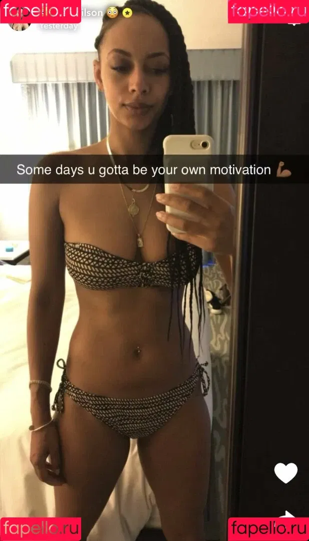 Keri Hilson Onlyfans Photo Gallery 