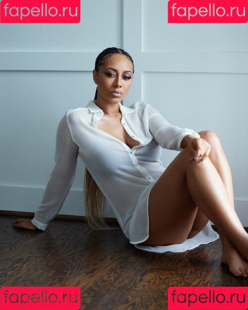 Keri Hilson Onlyfans Photo Gallery 