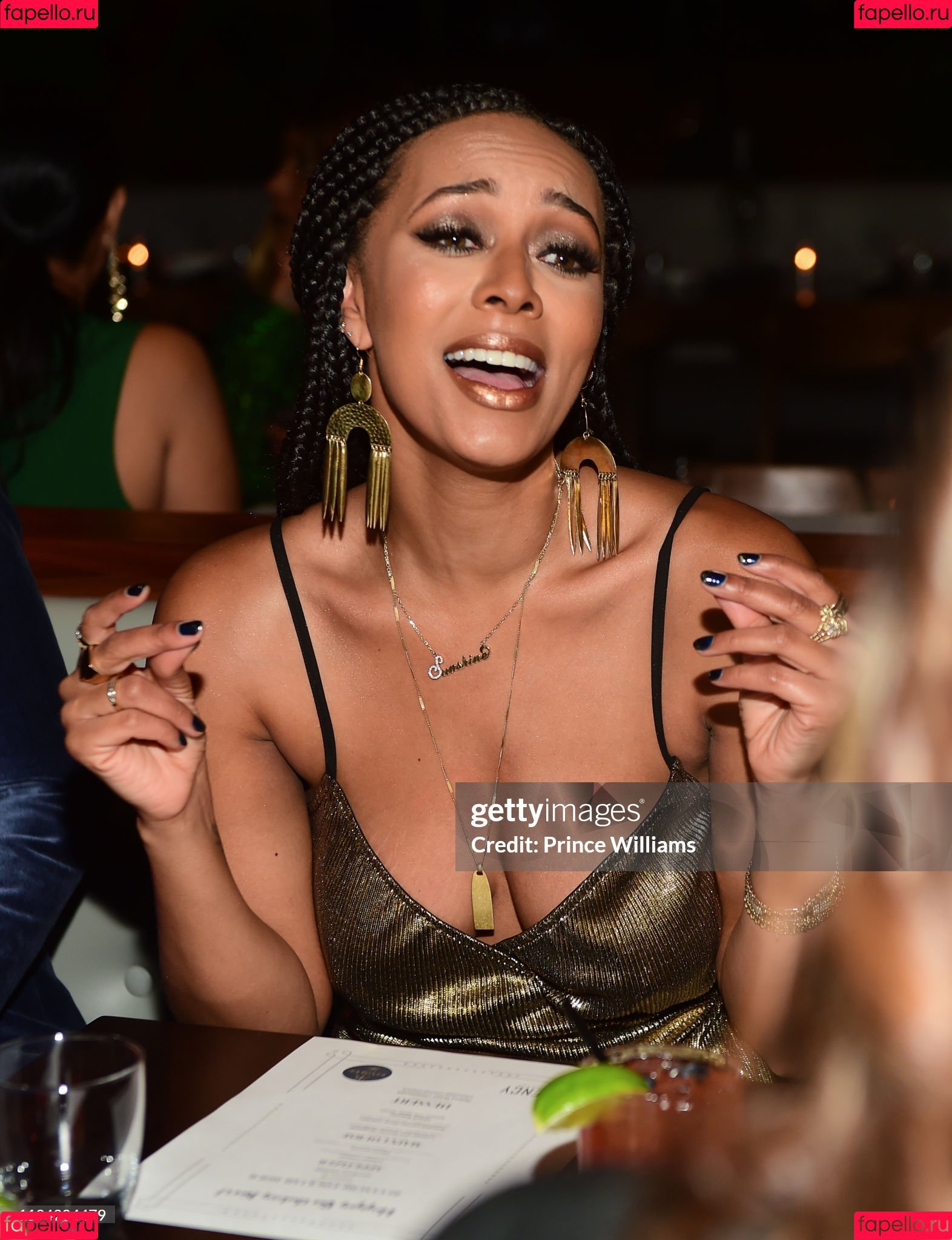Keri Hilson Onlyfans Photo Gallery 
