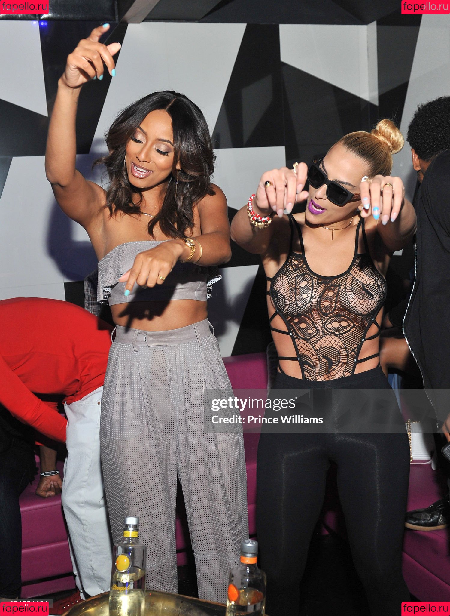 Keri Hilson Onlyfans Photo Gallery 