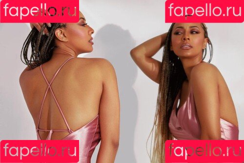 Keri Hilson Onlyfans Photo Gallery 