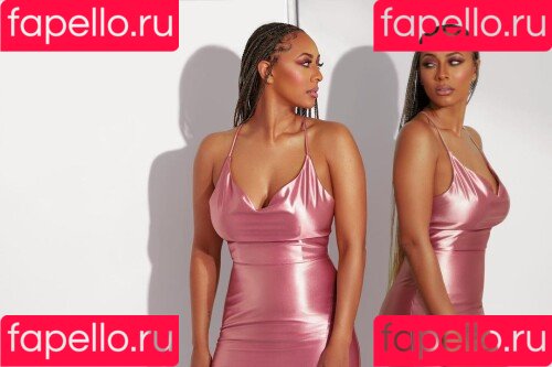 Keri Hilson Onlyfans Photo Gallery 