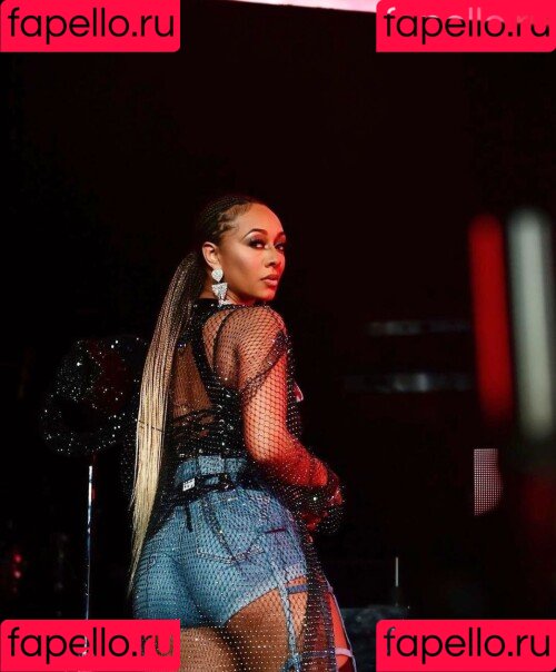 Keri Hilson Onlyfans Photo Gallery 