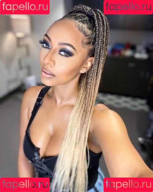 Keri Hilson Onlyfans Photo Gallery 