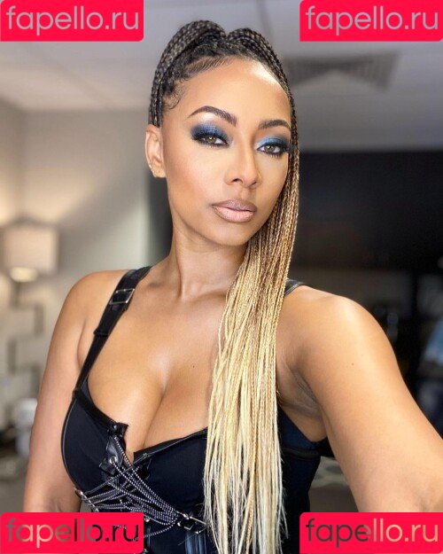 Keri Hilson Onlyfans Photo Gallery 
