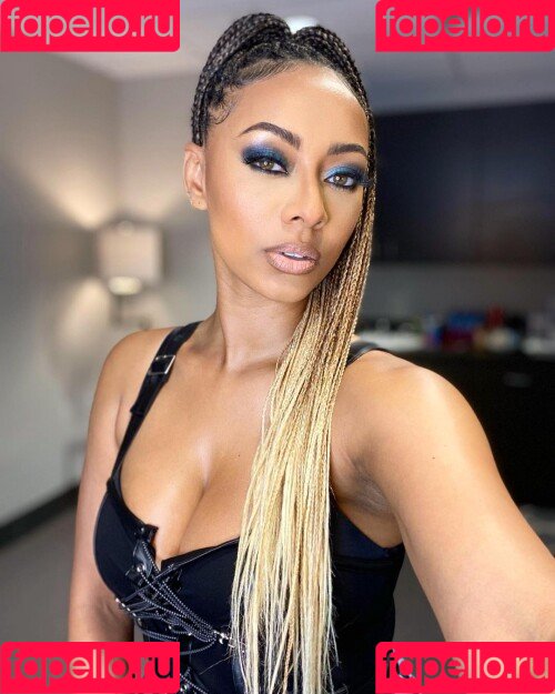 Keri Hilson Onlyfans Photo Gallery 