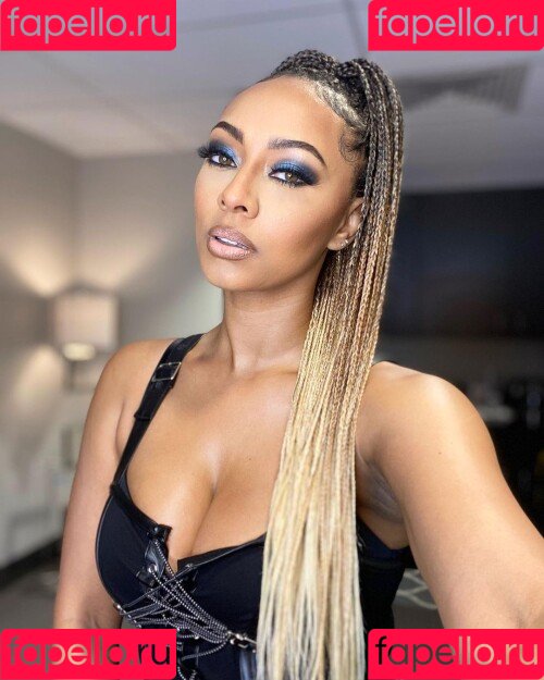 Keri Hilson Onlyfans Photo Gallery 