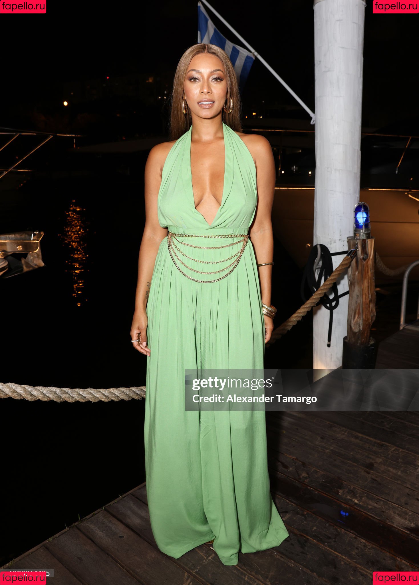 Keri Hilson Onlyfans Photo Gallery 