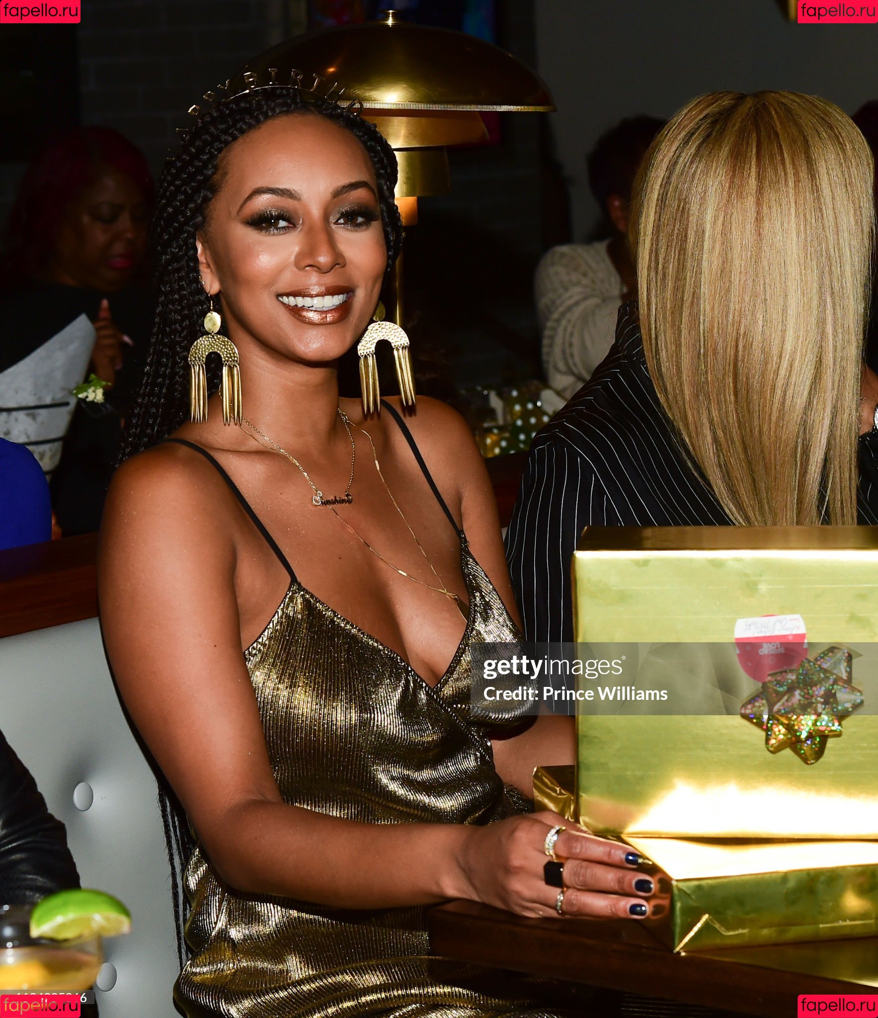 Keri Hilson Onlyfans Photo Gallery 
