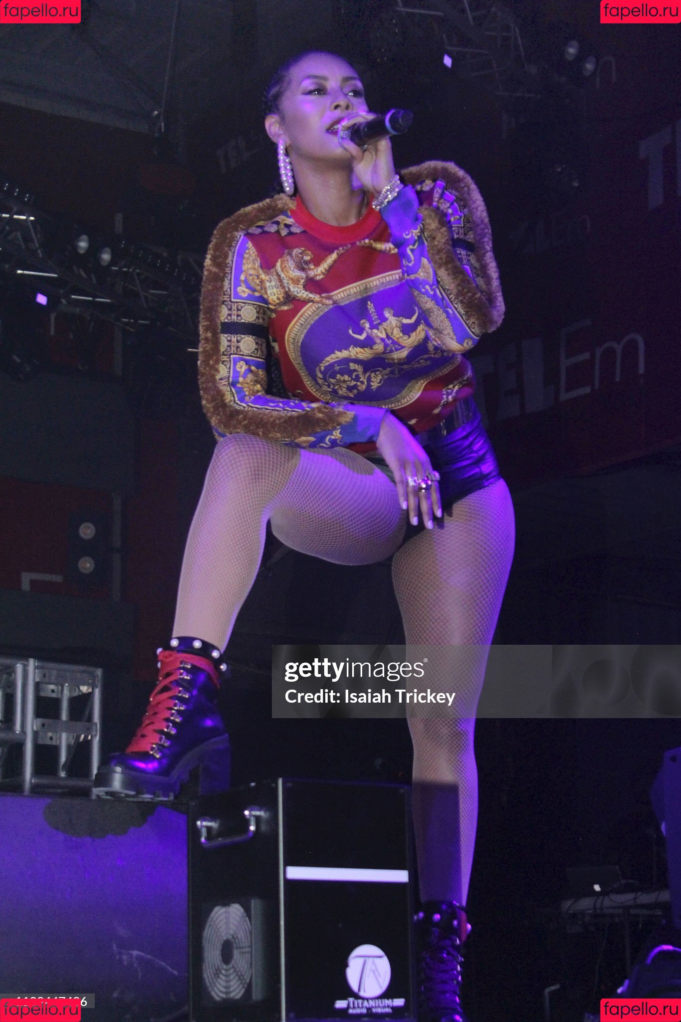 Keri Hilson Onlyfans Photo Gallery 