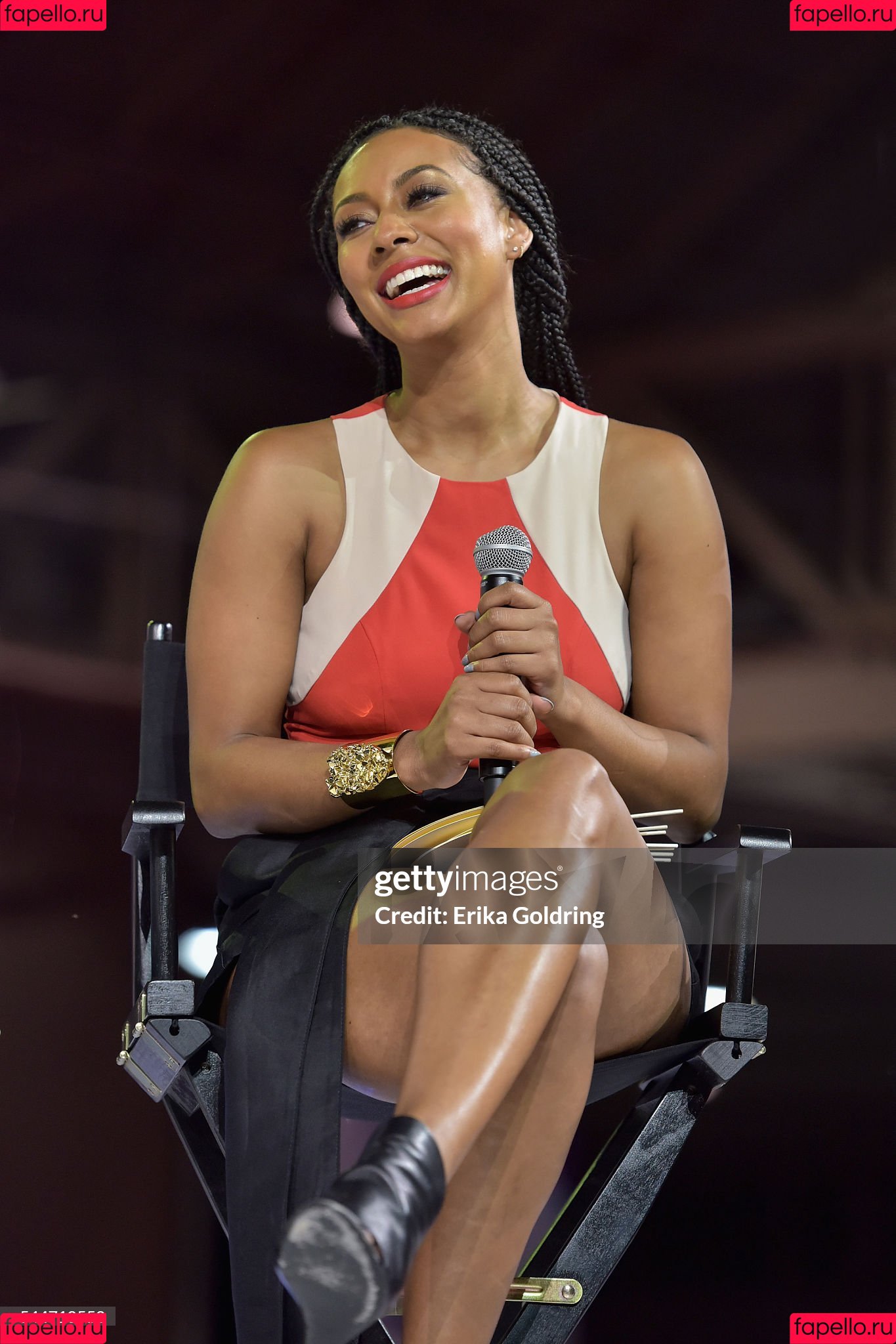 Keri Hilson Onlyfans Photo Gallery 