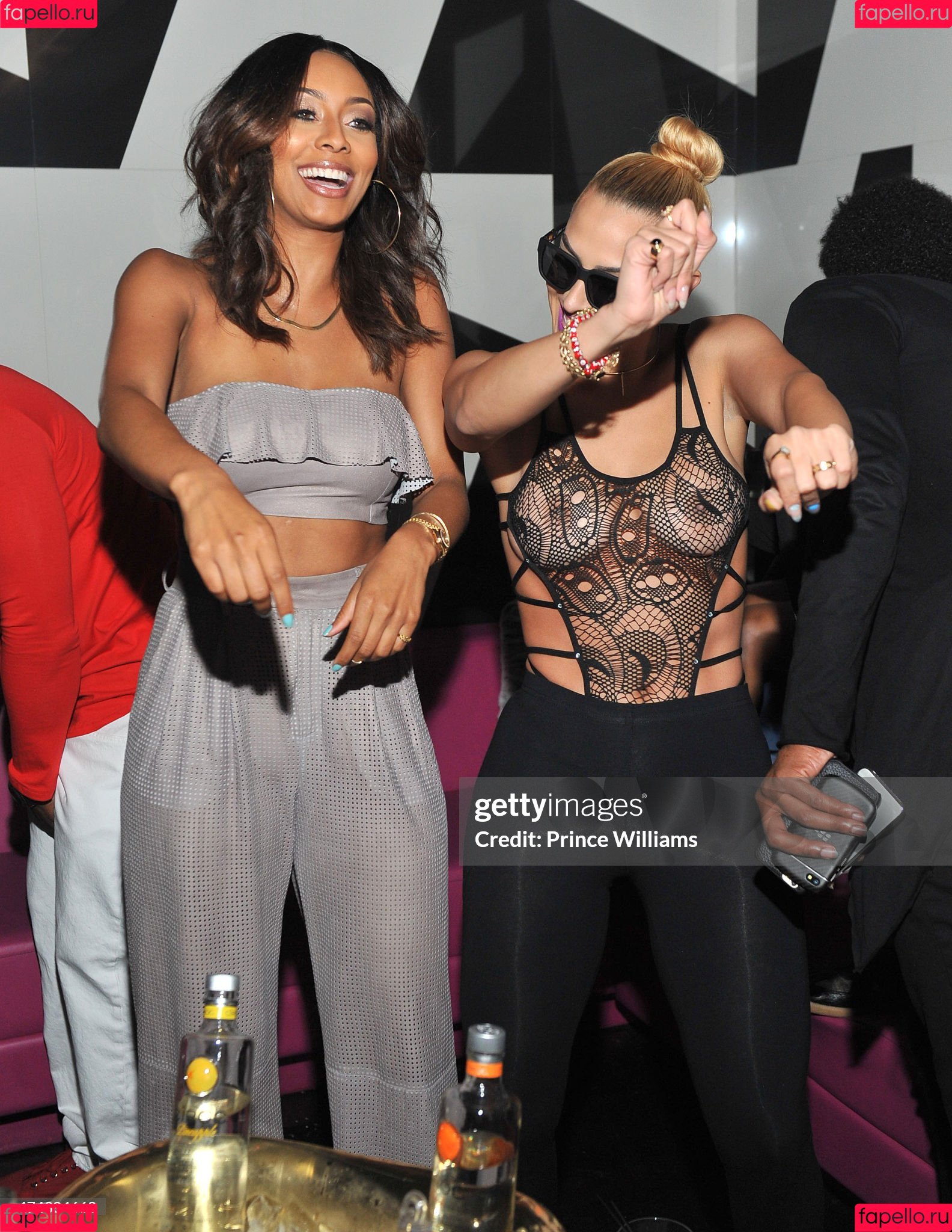 Keri Hilson Onlyfans Photo Gallery 