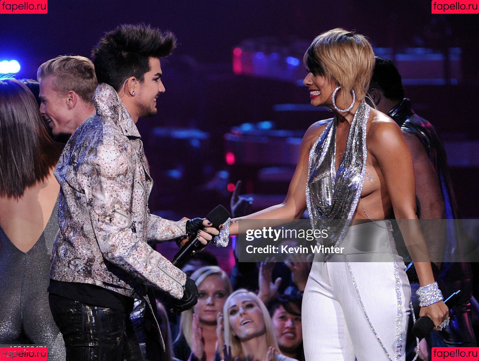 Keri Hilson Onlyfans Photo Gallery 