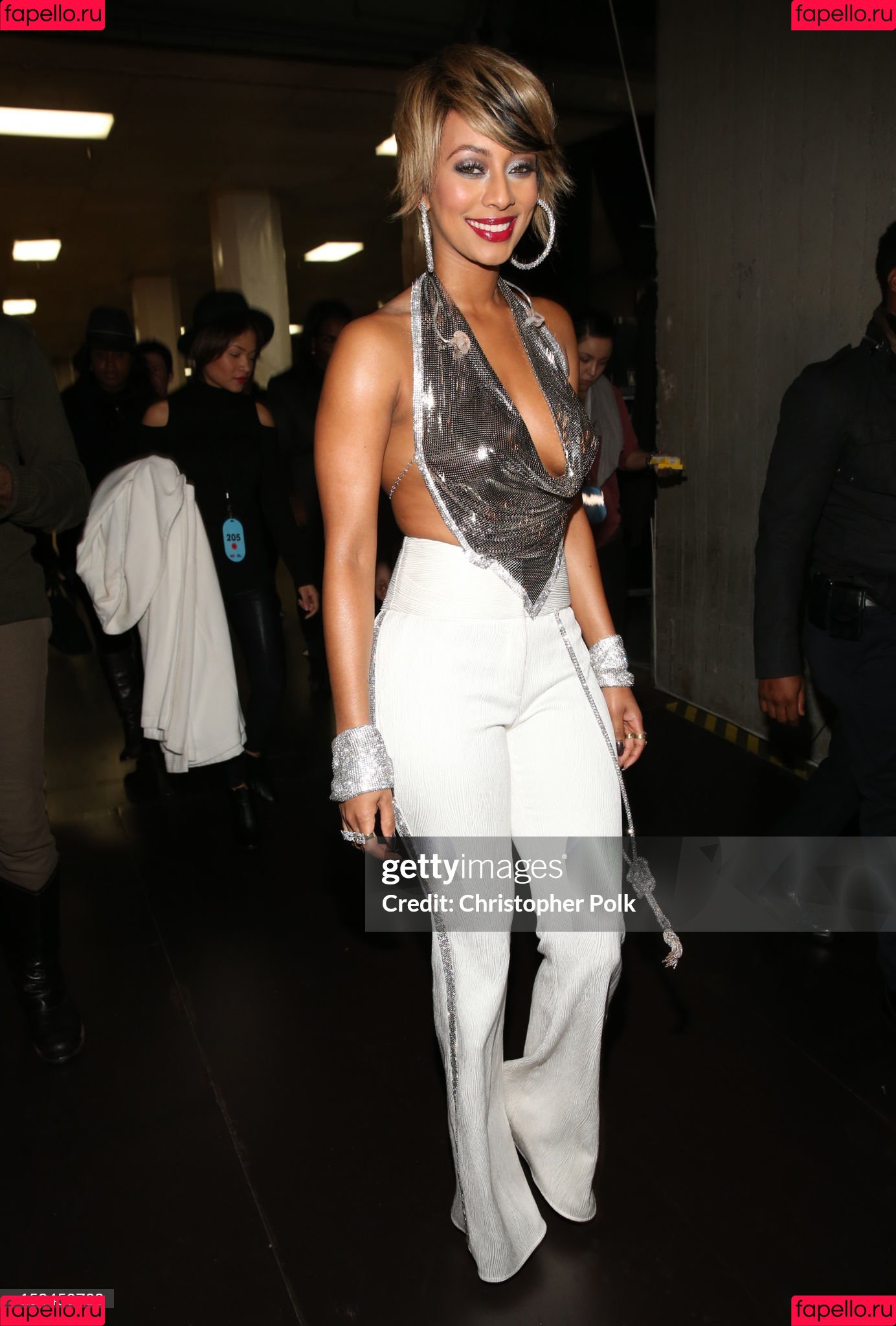 Keri Hilson Onlyfans Photo Gallery 