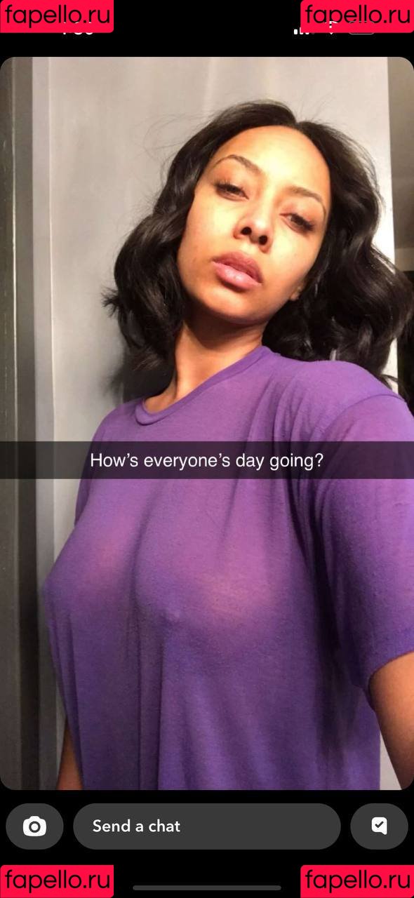 Keri Hilson Onlyfans Photo Gallery 