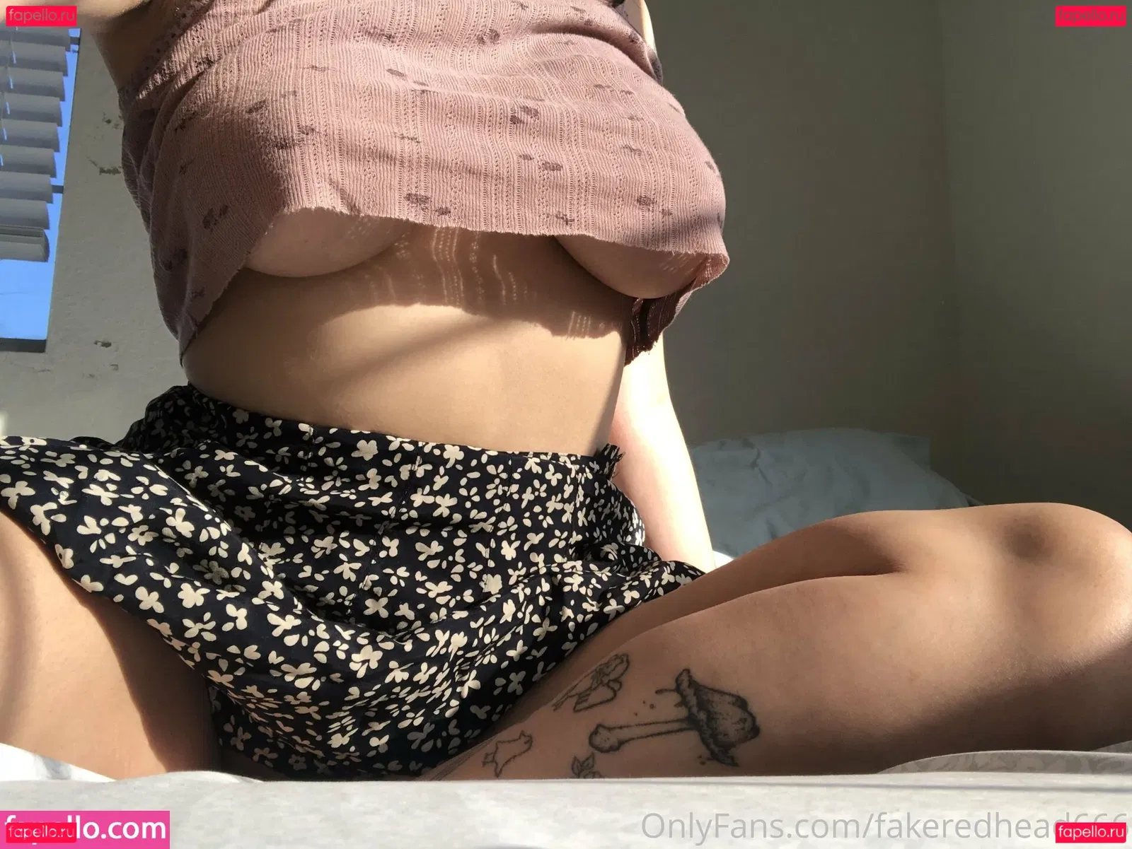 Fakeredhead666 Onlyfans Photo Gallery 