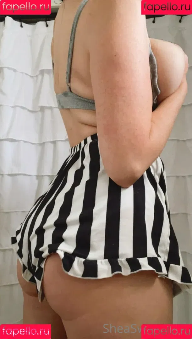sheasweetness Onlyfans Photo Gallery 
