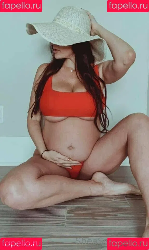 sheasweetness Onlyfans Photo Gallery 