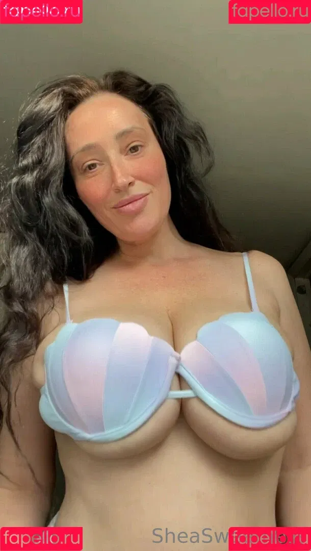 sheasweetness Onlyfans Photo Gallery 