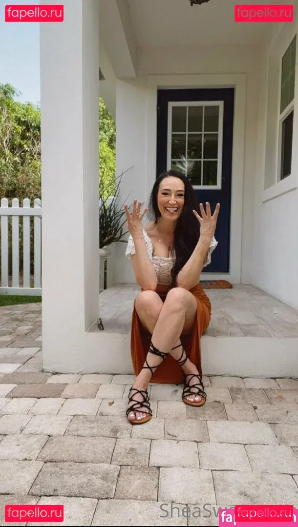 sheasweetness Onlyfans Photo Gallery 