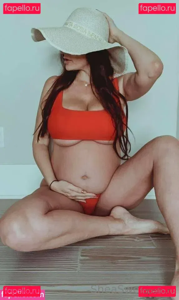 sheasweetness Onlyfans Photo Gallery 