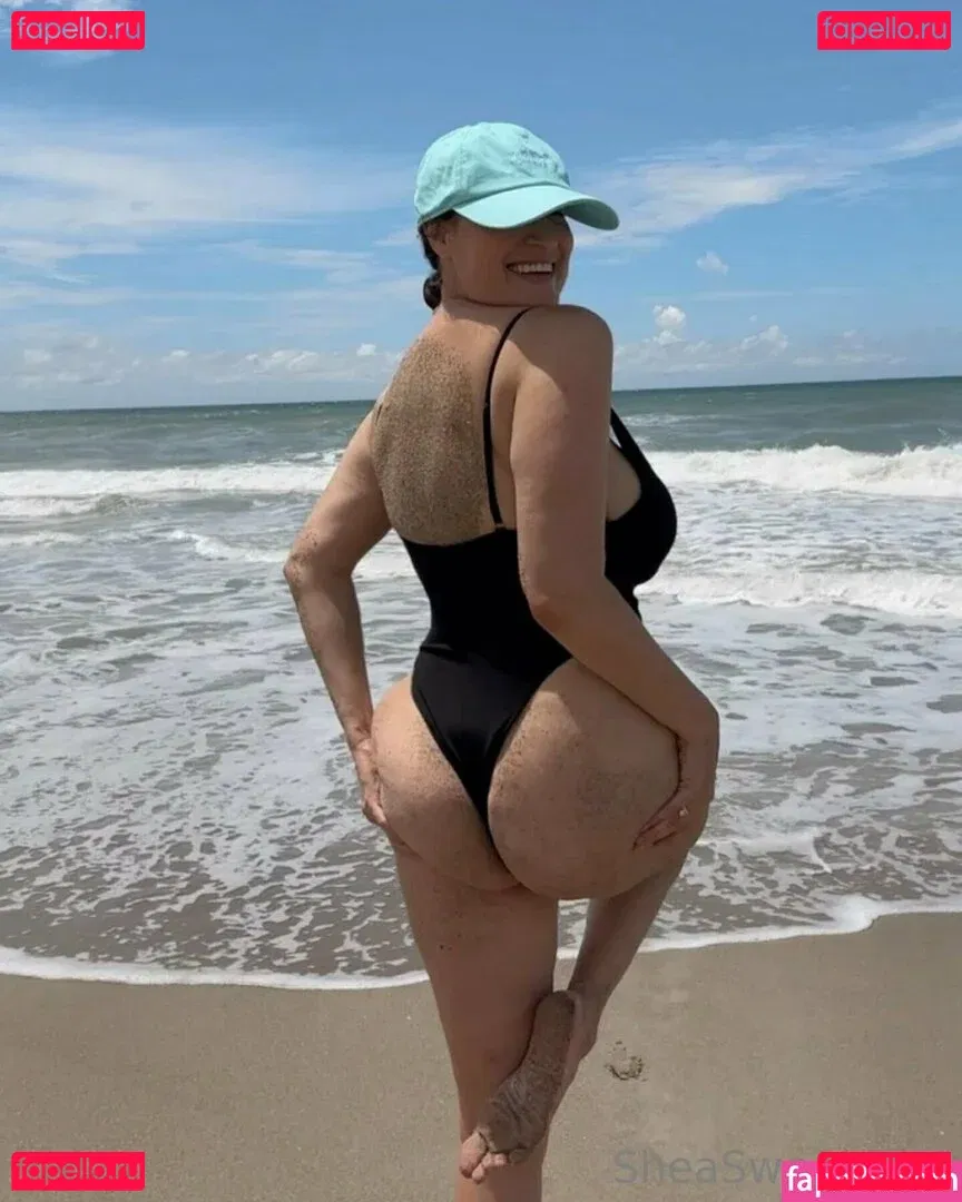 sheasweetness Onlyfans Photo Gallery 