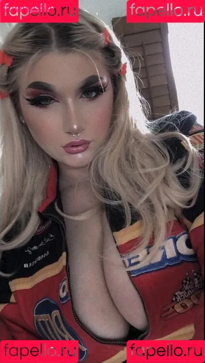 heys0phie Onlyfans Photo Gallery 